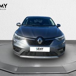 Renault Arkana TCe 140 EDC FAP - 21B Intens occasion - Pontivy - photo 2/21