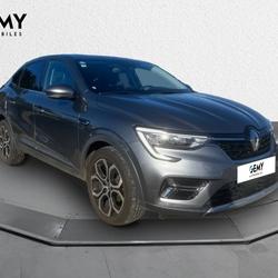 Renault Arkana TCe 140 EDC FAP - 21B Intens occasion - Pontivy - photo 3/21