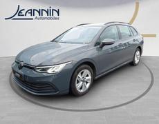 Volkswagen Golf SW Troyes