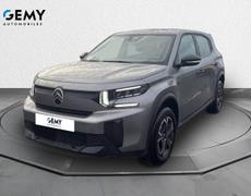 Citroen e-C3 Aircross Pontivy