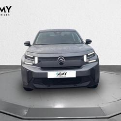 Citroen e-C3 Aircross 113 ch autonomie confort You occasion - Pontivy - photo 2/23