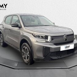Citroen e-C3 Aircross 113 ch autonomie confort You occasion - Pontivy - photo 3/23
