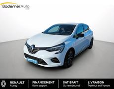 Renault Clio 5 Auray