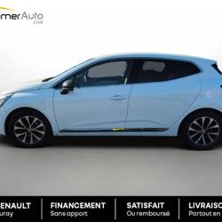 Renault Clio 5 E-Tech hybride 145 Techno Auray
