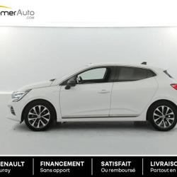 Renault Clio 5 E-Tech hybride 145 Techno Auray