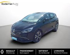 Renault Scenic 4 TOURLAVILLE