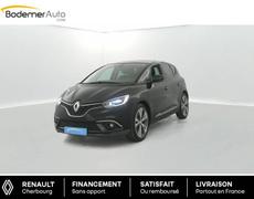Renault Scenic 4 TOURLAVILLE