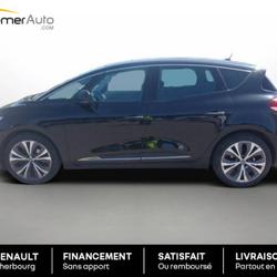 Renault Scenic 4 dCi 130 Energy Intens TOURLAVILLE