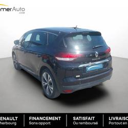 Renault Scenic 4 dCi 130 Energy Intens TOURLAVILLE