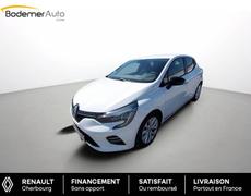 Renault Clio 5 TOURLAVILLE