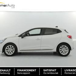 Renault Clio 5 TCe 90 Evolution TOURLAVILLE