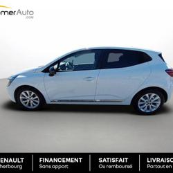 Renault Clio 5 TCe 90 Evolution TOURLAVILLE