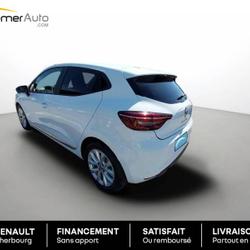 Renault Clio 5 TCe 90 Evolution TOURLAVILLE