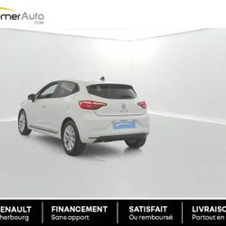 Renault Clio 5 TCe 90 Evolution TOURLAVILLE