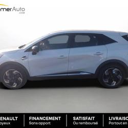 Renault Symbioz E-Tech full hybrid 145 Techno Bayeux