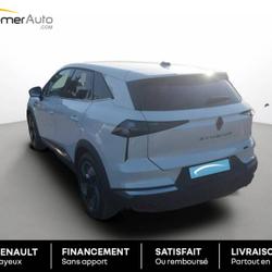 Renault Symbioz E-Tech full hybrid 145 Techno Bayeux