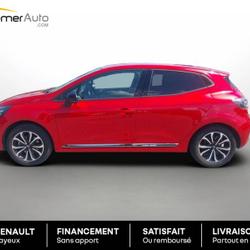 Renault Clio 5 E-Tech full hybrid 145 ch GSR2 Techno Bayeux