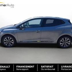 Renault Clio 5 E-Tech full hybrid 145 ch GSR2 Techno Bayeux