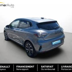 Renault Clio 5 E-Tech full hybrid 145 ch GSR2 Techno Bayeux