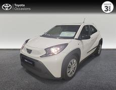Toyota Aygo X Corbeil-Essonnes