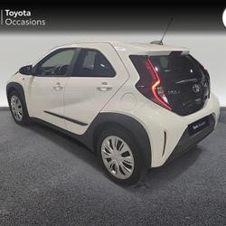 Toyota Aygo X 1.0 VVT-i 72ch Dynamic MY23 Corbeil-Essonnes
