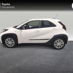 Toyota Aygo X 1.0 VVT-i 72ch Dynamic MY23 Corbeil-Essonnes