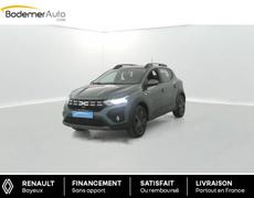 Dacia Sandero Bayeux
