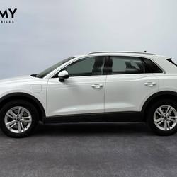 Audi Q3 45 TFSIe 245 ch S tronic 6 Business Executive occasion - Pontivy - photo 2/15
