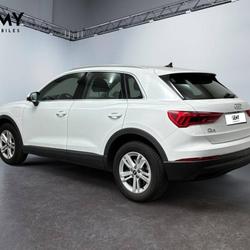 Audi Q3 45 TFSIe 245 ch S tronic 6 Business Executive occasion - Pontivy - photo 3/15