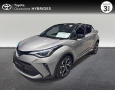 Toyota C-HR Corbeil-Essonnes