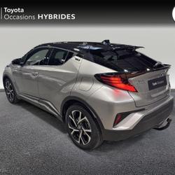 Toyota C-HR 122h Collection 2WD E-CVT MY22 Corbeil-Essonnes