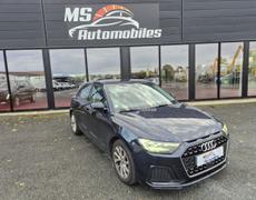 Audi A1 Sportback Bonchamp-lès-Laval