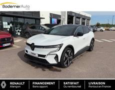 Renault Megane 4 Valframbert