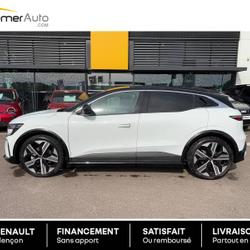 Renault Megane 4 E-Tech EV60 220 ch optimum charge Iconic Valframbert
