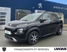 Citroen C3 Aircross - BlueHDi 120 S&S EAT6 Feel Business - 14 490 €