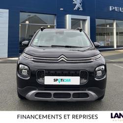 Citroen C3 Aircross BlueHDi 120 S&S EAT6 Feel Business Dou&eacute;-en-Anjou