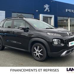 Citroen C3 Aircross BlueHDi 120 S&S EAT6 Feel Business Dou&eacute;-en-Anjou
