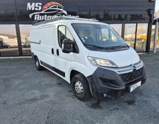 Citroen Jumper Bonchamp-lès-Laval