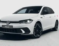 Volkswagen Polo Lisieux