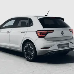 Volkswagen Polo Polo 1.0 TSI 116 S&S DSG7 R-Line Edition Lisieux