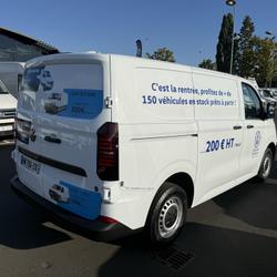 Volkswagen Transporter VAN L1H1 2.0 TDI 110 BVM6 BUSINESS occasion - Angers - photo 3/30