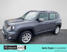 Jeep Renegade Lanester
