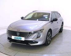 Peugeot 508 SW Le Mans