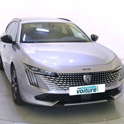 Peugeot 508 SW 508 SW Hybrid 180 e-EAT8 - Allure Le Mans