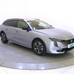 Peugeot 508 SW 508 SW Hybrid 180 e-EAT8 - Allure Le Mans