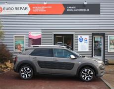 Citroen C4 Cactus Bréal-sous-Montfort