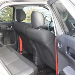 Citroen C4 Cactus 1.2  110 RIP CURL S&S Br&eacute;al-sous-Montfort