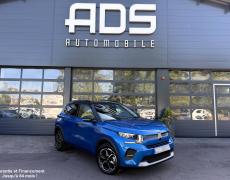 Citroen C3 Diebling