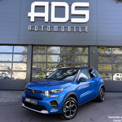 Citroen C3 MAX Diebling