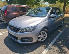 Peugeot 308 II Phase 2 Lanester